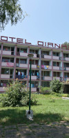 DIANA HOTEL