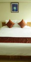 P-PARK RESIDENCE SUVARNABHUMI