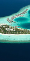 Constance Halaveli Maldives