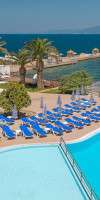 Mersoy Exclusive Aqua Resort