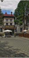 HOTEL CAROL