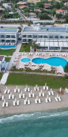 Sea Coast Resort
