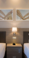 Hampton by Hilton Rome East