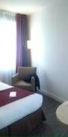 RESIDHOME NANTERRE LA DEFENSE HOTEL