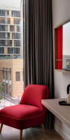 IntercityHotel Dubai Jaddaf Waterfront