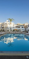 Christabelle Hotel Apartments