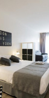 Atenea Calabria Apartaments