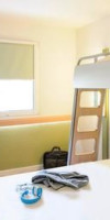 IBIS BUDGET PARIS LA VILLETTE 19EME