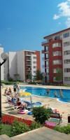 Panorama Fort Beach AH_FORT NOKS (St. Vlas) 3*