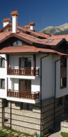 Winslow Elegance  Aparthotel (Bansko) 3*