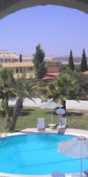 ARGO HOTEL
