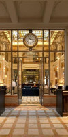 The Marmorosch Bucharest, Autograph Collection(R)