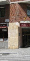 Travessera