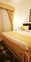 Tulip Hotel Apartments