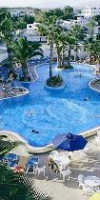HOTEL NESRINE
