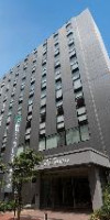 SHIZUTETSU HOTEL PREZIO TOKYO TAMACHI