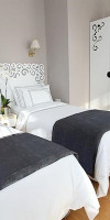 ODDA HOTEL