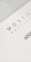 Can Mostatxins Hotel