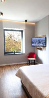 Up Hotel Budapest