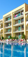 Yavor Palace (Sunny Beach) 4*