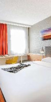 Ibis Hotel Frankfurt Messe West