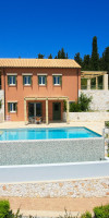 Fiscardo View Villas