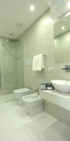 DOUBLE A LUXURY ROOM