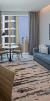 HOLIDAY INN DUBAI BUSINESS BAY
