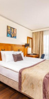 Carlton Hotel Buda Castle