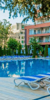 ASTERIA FAMILY SUNNY BEACH