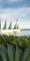 Asrin Beach