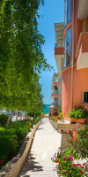 Iris (St. Vlas) 3*