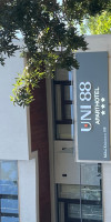 Uni88 Apartments