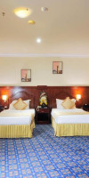 Ramee California Hotel