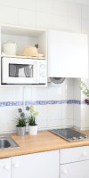 Niu dAus Apartments
