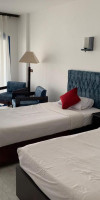 El Khan Sharm Hotel***