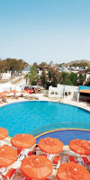 YELKEN MANDALINCI SPA WELLNESS HOTEL
