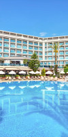Annabella Diamond Hotel and SPA