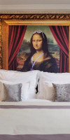 Mystery Hotel Budapest