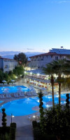ARMAS BELLA SUN HOTEL