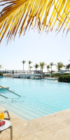 TRS CAP CANA HOTEL - ADULTS ONLY