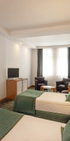 Ladonia Hotels Adakule