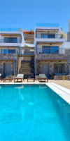 Seascape Luxury Residences Crete
