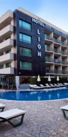 LION SUNNY BEACH