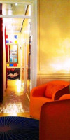 Hostal La Fontana