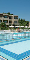 Aegean Melathron Thalasso Spa Hotel