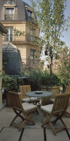 HÔTEL CHÂTEAU VOLTAIRE