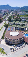 KEMER BOTANIK RESORT HOTEL