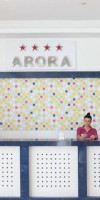 Arora