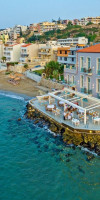 Thalassa Boutique Hotel Rethymno